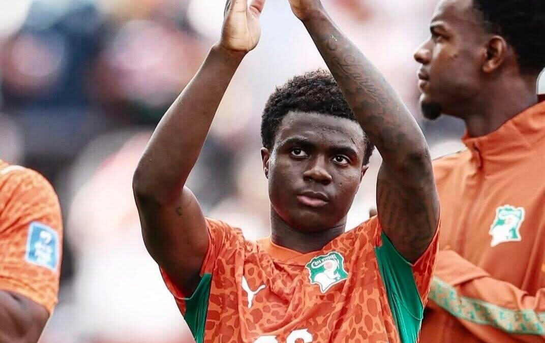 MONDIAL 2026: CI-Norvège: Voici le XI de départ de Faé, avec Inao, Pépé, Agbadou…