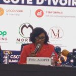 Abidjan : L&rsquo;ACOPCI met le coaching professionnel au cœur des institutions publiques et privées