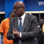 Idriss Diallo/Après l&rsquo;élimination des Eléphants: « Je porte la responsabilité de notre défaite.Je la prends en toute responsabilité »