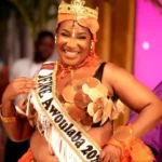 Concours REINE AWOULABA-CI: A quelques jours de la FINALE 2026, Djè Anne-Marie (REINE AWOULABA-CI 2025) dresse un bilan de son Mandat