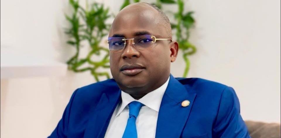 Prikro: Investiture officielle de M. Maurice SAN KOUADIO-KAN, samedi 8 août prochain