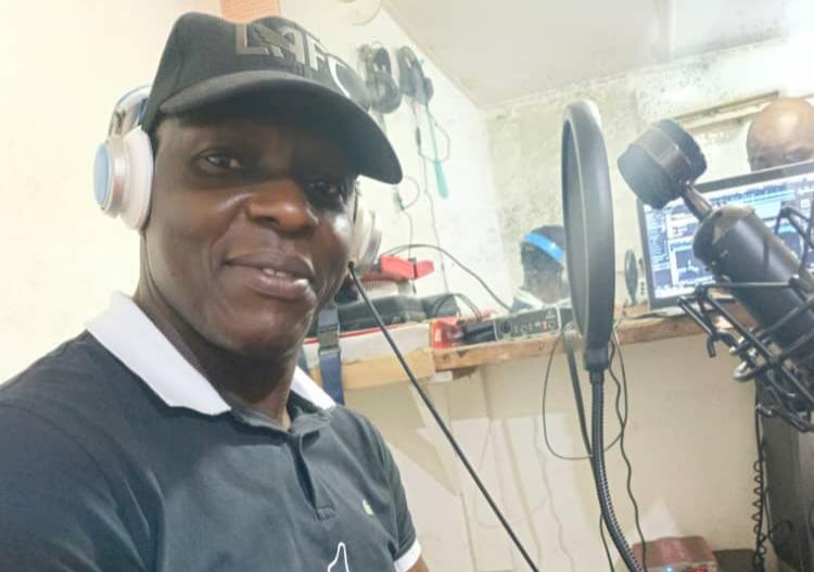 Musique Reggae: Alasco de Gama frappe fort avec « INCHALLAH »
