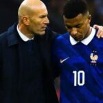 Zidane, nouveau Coach des Bleus revèle: « J&rsquo;ai eu des propositions ces 4-5 ans, je les ai toutes refusées pour l&rsquo;équipe de France »