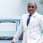 Gadji Celi: 40 ans de carrière célébrés en apothéose au Parc des Expositions d’Abidjan, le 31 octobre prochain
