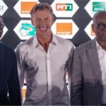 Hervé Renard dévoile ses 25 Éléphants pour trois chocs majeurs….