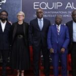 Abidjan s’apprête à accueillir le premier grand rendez-vous subsaharien de l’automobile. Tous les détails…