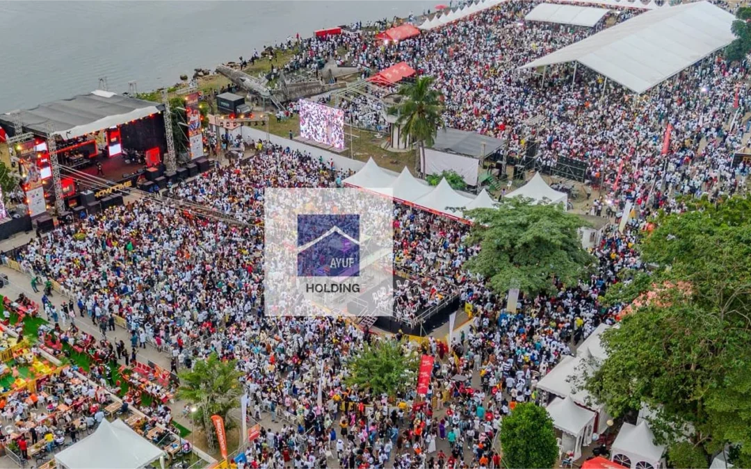 FESTIVAL DES GRILLADES 2026: La grande Finale s’annonce chaude à Abidjan avant la Rentrée des classes