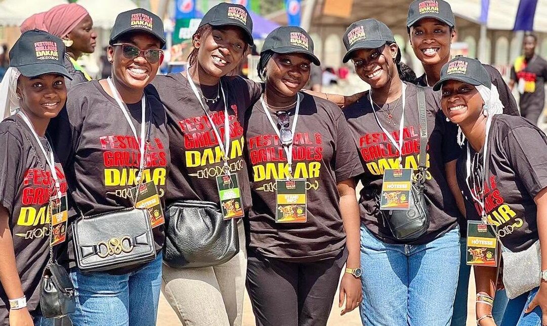 3e édition FESTIVAL DES GRILLADES DE DAKAR: La Côte d’Ivoire et le Sénégal autour d’une même passion. Que la Fête commence !