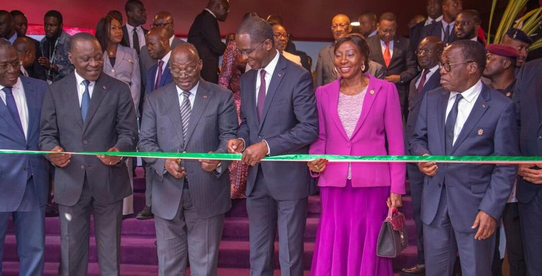 CGECI Academy 2026 : l’Afrique face à l’urgence de transformer sa jeunesse en moteur de puissance économique