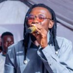 BASSAM: CONSTY BLACK annonce un giga show live pour la sortie de son nouveau projet musical « KORIDJO »