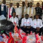 Solidarité : l’ONG Don de Soi lance ses activités par un don à l’orphelinat SOS d’Abobo