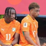 Nouveau classement FIFA: Les Éléphants gagnent 2 places au niveau Mondial, et grimpent à la 5ᵉ place en Afrique