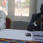 Musique: Koné Dodo mise sur SOKEI: Le Label DISQUEKONE ouvre un nouveau chapitre pour la pépite de l’Afrobeat ivoirien