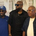 Show Privé: De retour à Abidjan pour de nouveaux projets musicaux, Passi, Neg’ Marrons et Ben-J attendus sur scène à la Résidence Private Community, pour un show exclusif