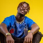 MUSIQUE: LEJAY, la nouvelle voix de l’Afrobeat qui enflamme la scène ivoirienne