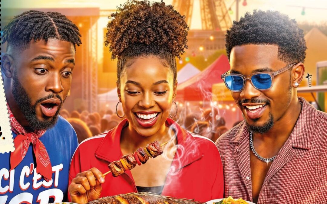 FESTIVAL DES GRILLADES: Paris s’apprête à vibrer au rythme des braises ivoiriennes avec Espoir 2000 !
