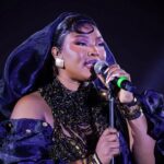 Musique: Roseline Layo crée l’événement avec son nouvel Album «DIVAS», réunissant 8 chanteuses emblématiques Africaines