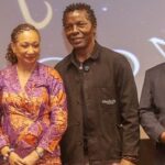 Cinéma ivoirien: Isaach De Bankolé lance «Premier Continent», un ambitieux projet pour révéler les talents africains